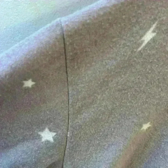 Hippy rose woman's xs/m 2 piece lounge set - Picture 3 of 12